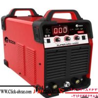 دستگاه جوش ۴۰۰۰ سه فاز ادون مدل ARC-4000