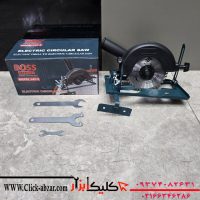 تبدیل دریل به اره گردبر مدل 5-147 باس