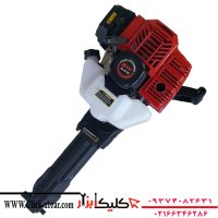 چکش تخریب بنزینی ادون مدل ED-JH-100