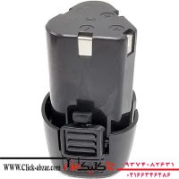 باتری دریل شارژی لیتیوم یون ۱۸ ولت مدل RT-351