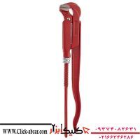 آچار لوله گیر ایران پتک سایز 1.5 اینچ
