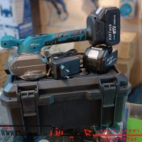 ویبره شارژی 2باطری نیک تک