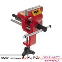 گیره بغل میزی فولادی آریاوش مدل B80