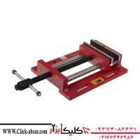 گیره تخت آریاوش سایز 100