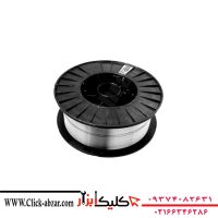 سیم جوش توپودری CO2 پی ام 15کیلویی سایز 0/8