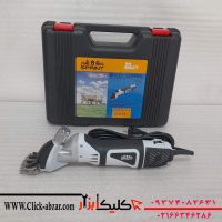 پشم چین برقی 650 وات اسپرینت روسیه مدل ST004