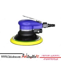 دستگاه سنباده لرزان بادی گرد سایز 150 میلی متر مدل DA-7041 ویونا