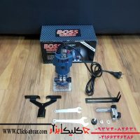 اور فرز مشتی باس مدل 3703
