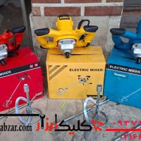 همزن میلواکی ماکیتا دیوالت