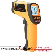 ترمومتر لیزری بنتک مدل GM900