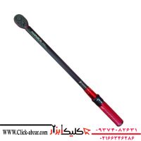 آچار ترکمتر جغجغه ای 1/2 درایو 2 الی 22 هانسول مدل HS-2000
