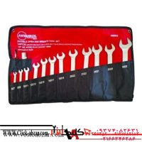 آچار دو سر تخت 12 عددی هانسول HS 2212