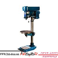 دریل ستونی پیشرو اصلی مدل M25