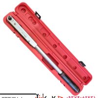 آچار ترکمتر کلاسیکال تقه ای 2000 درایو 1/2 اینچ 2 الی 22 کیلو هانسول HANSOL مدل HS-2000